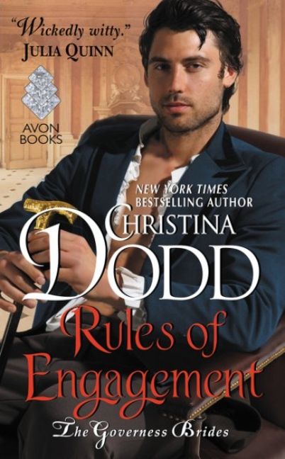 Produktbild: Rules of Engagement