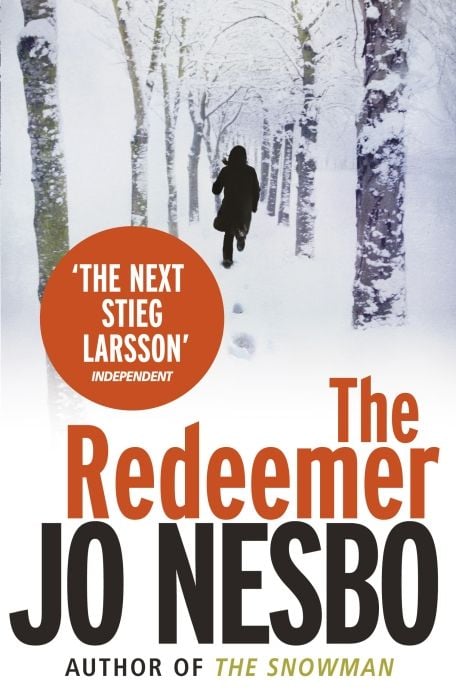 Produktbild: Nesbo, J: Redeemer