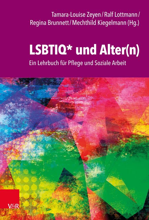 Produktbild: LSBTIQ* und Alter(n)