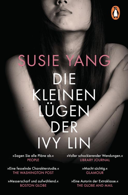 Produktbild: Die kleinen L&uuml;gen der Ivy Lin