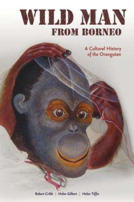 Produktbild: Wild Man from Borneo