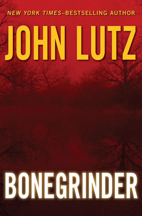 Produktbild: Bonegrinder