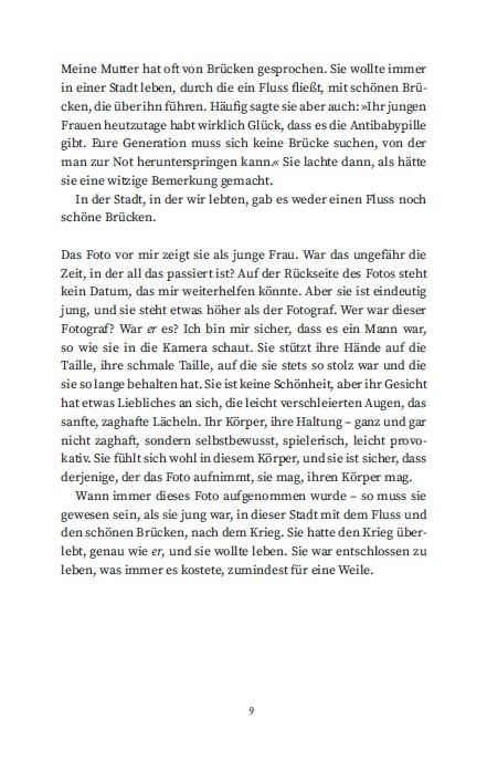 Produktbild: Tanzende Spiegel
