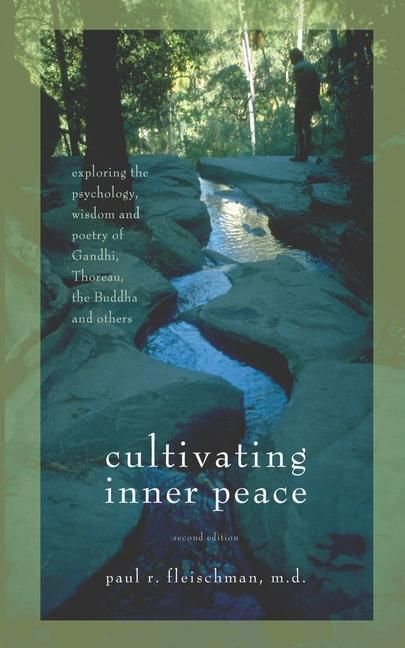 Produktbild: Cultivating Inner Peace
