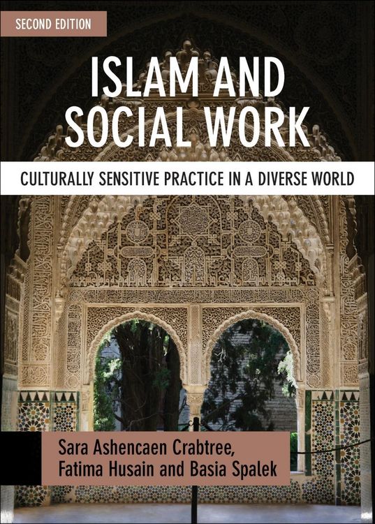 Produktbild: Islam and Social Work