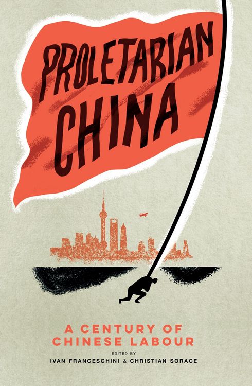 Produktbild: Proletarian China