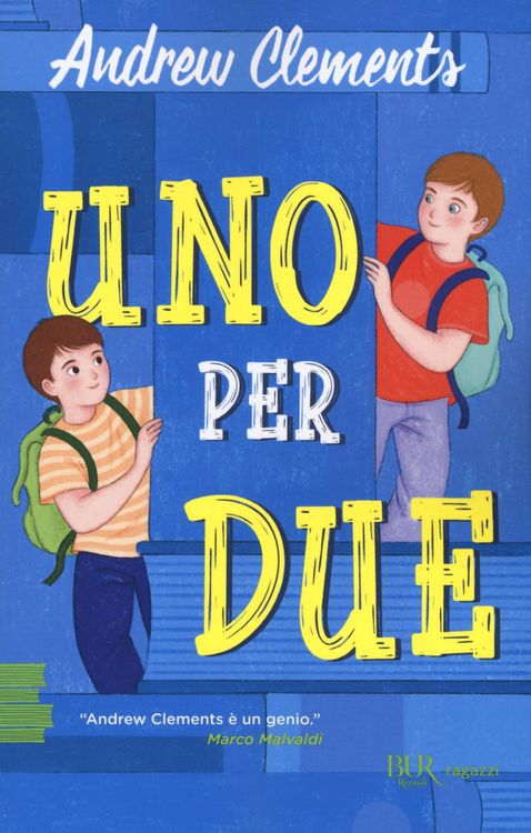 Produktbild: Uno per due