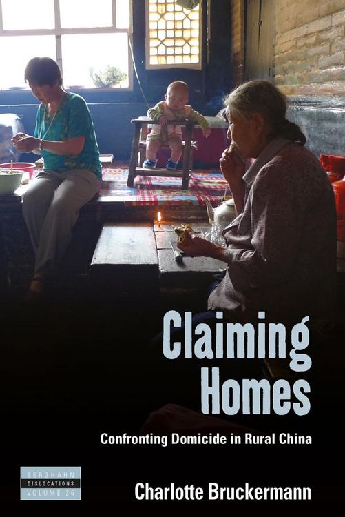 Produktbild: Claiming Homes