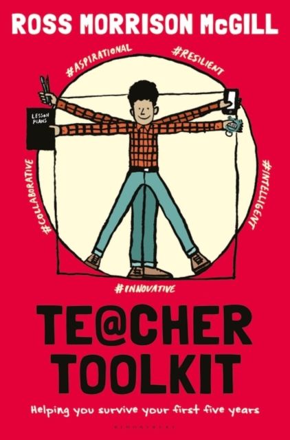 Produktbild: McGill, R: Teacher Toolkit