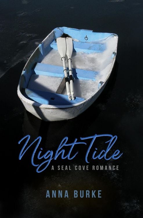 Produktbild: Night Tide (A Seal Cove Romance, #2)