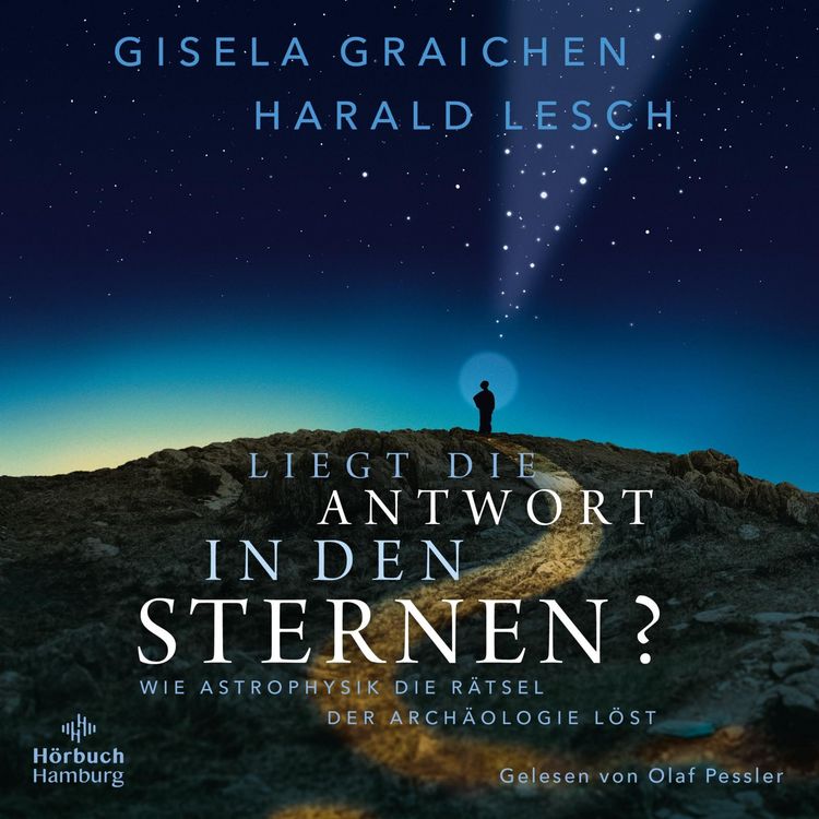 Produktbild: Liegt die Antwort in den Sternen?