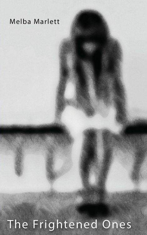 Produktbild: The Frightened Ones