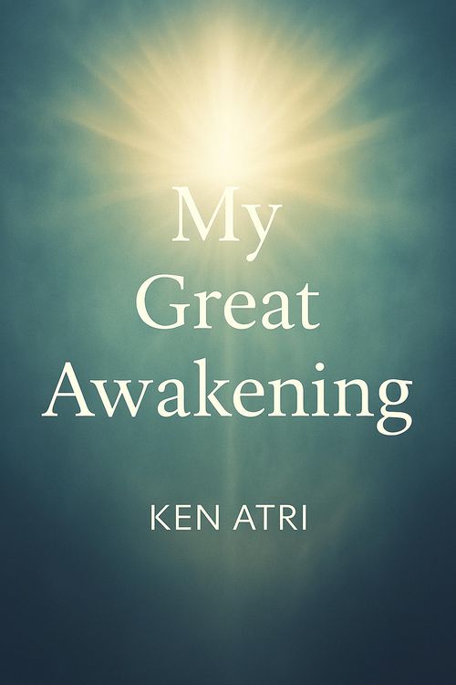 Produktbild: My Great Awakening