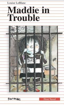 Produktbild: Maddie in Trouble