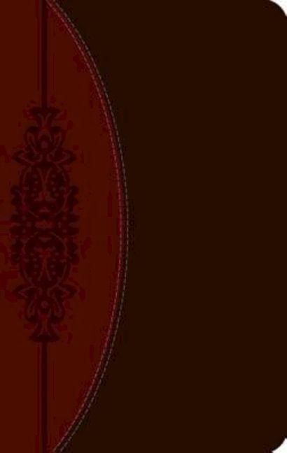 Produktbild: Wesley Study Bible-Ceb