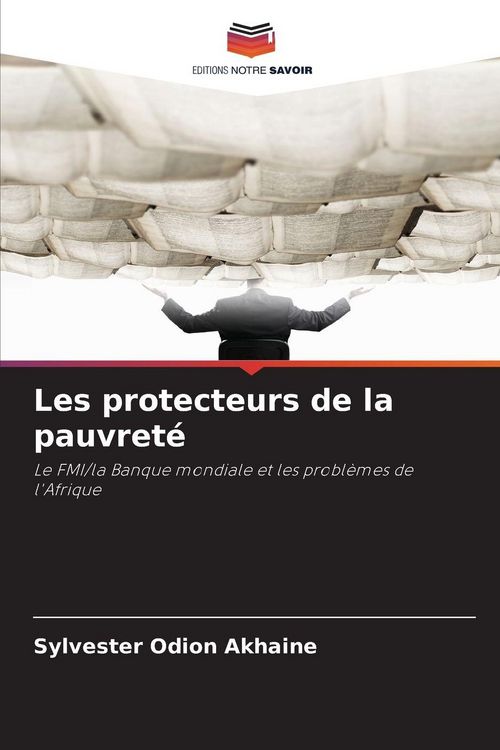 Produktbild: Les protecteurs de la pauvret&eacute;