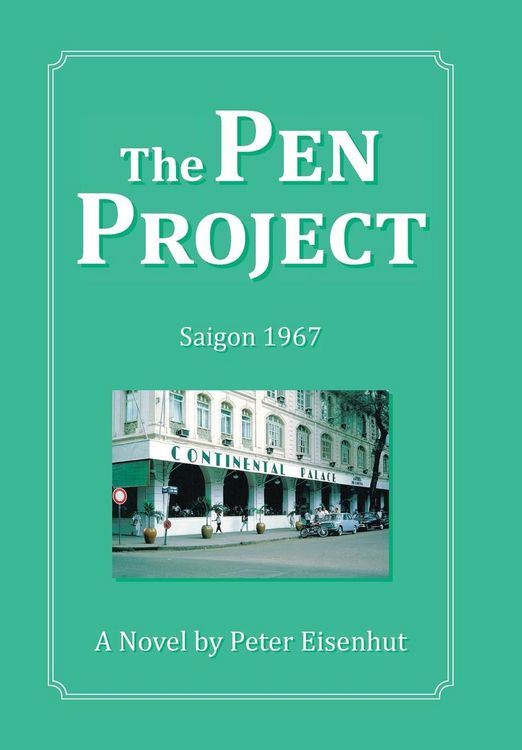 Produktbild: The Pen Project