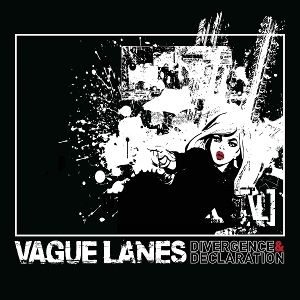 Produktbild: Divergence & Declaration (LP)