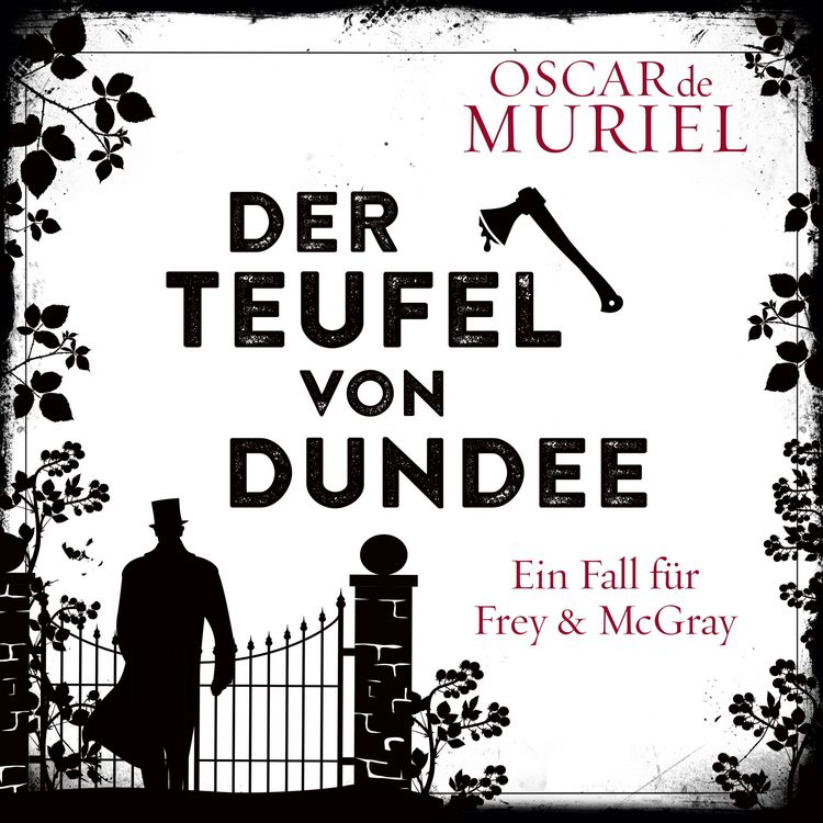 Produktbild: Der Teufel von Dundee
