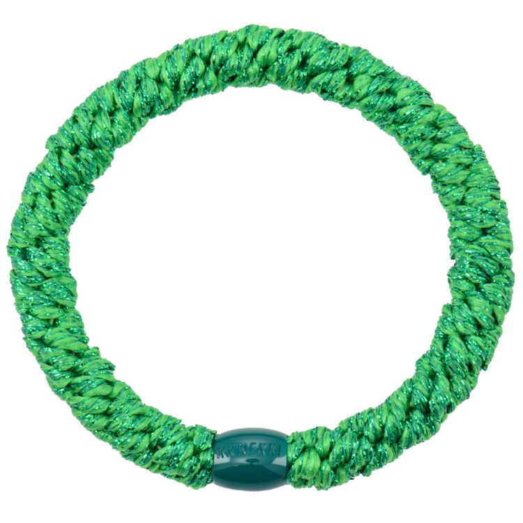 Produktbild: Kknekki Haargummi &ndash; Modische & haarschonende Accessoires