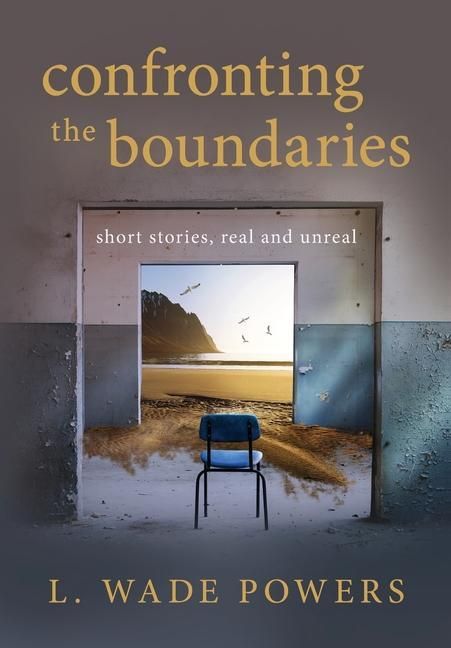 Produktbild: Confronting the Boundaries