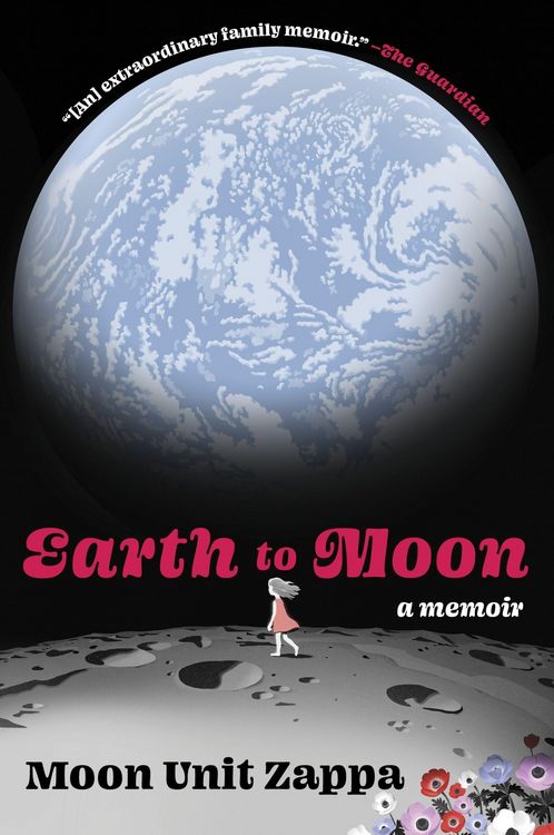 Produktbild: Earth to Moon