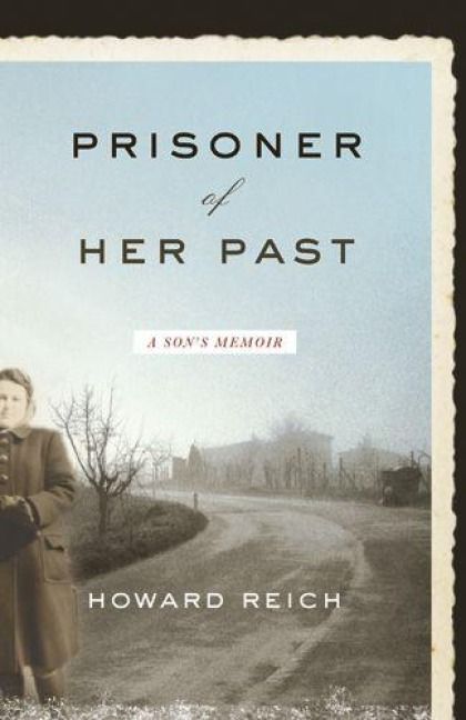 Produktbild: Prisoner of Her Past: A Son's Memoir