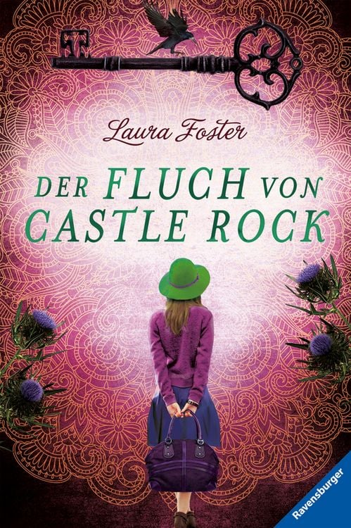 Produktbild: Der Fluch von Castle Rock