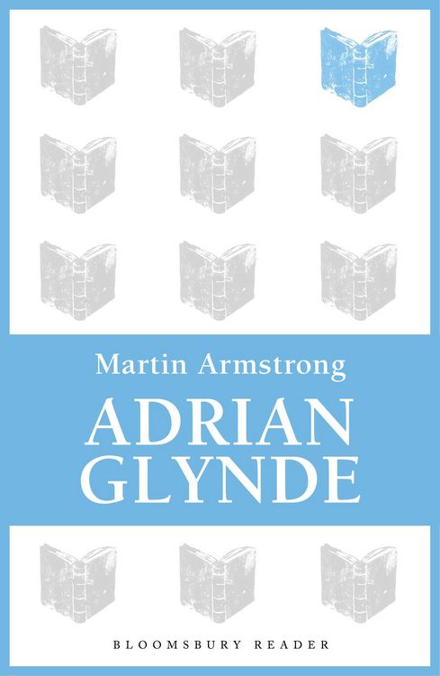 Produktbild: Adrian Glynde