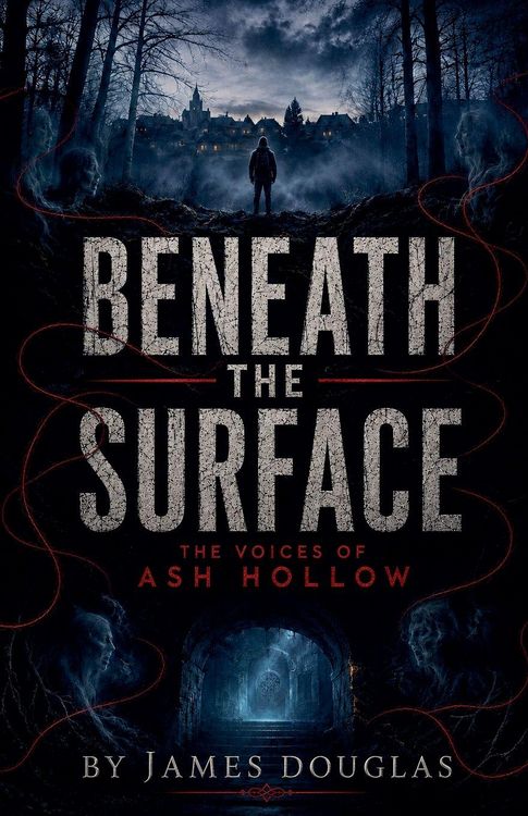 Produktbild: Beneath the Surface