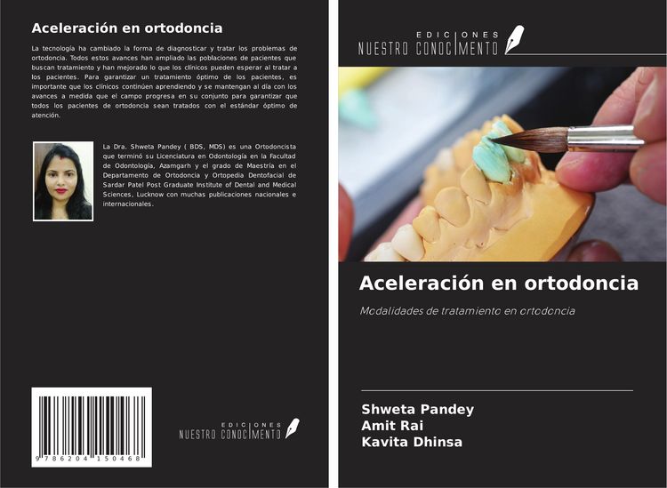 Produktbild: Aceleraci&oacute;n en ortodoncia