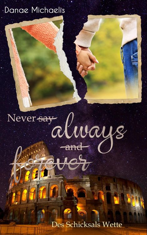 Produktbild: Never say Always and Forever