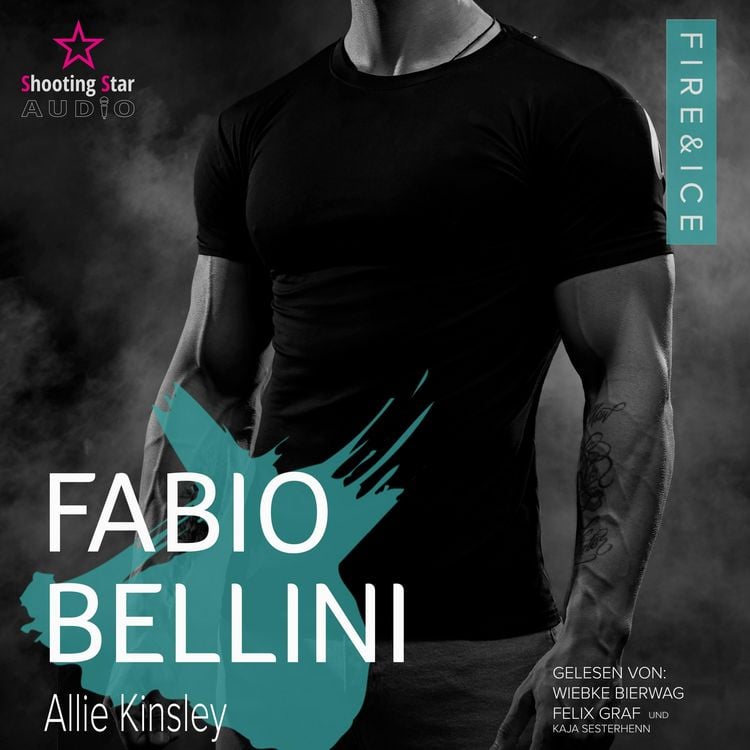 Produktbild: Fabio Bellini