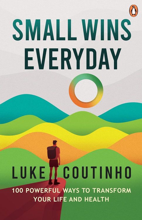 Produktbild: Small Wins Every Day