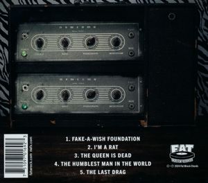 Produktbild: Half Album