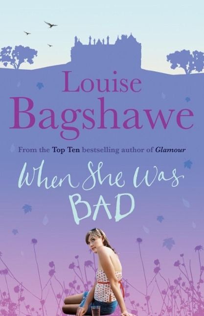 Produktbild: When She Was Bad...
