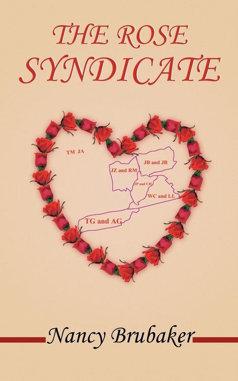 Produktbild: The Rose Syndicate