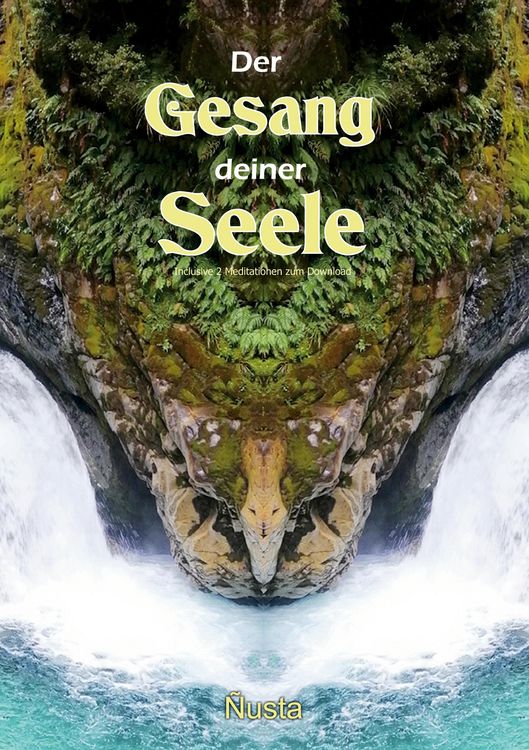 Produktbild: "Der Gesang deiner Seele"