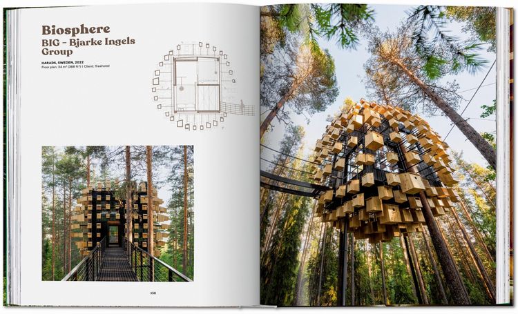 Produktbild: Modern Tree Houses