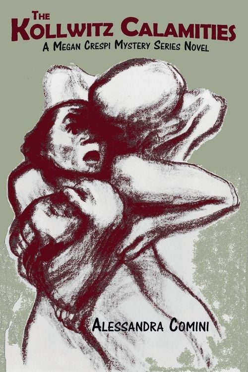 Produktbild: The Kollwitz Calamities