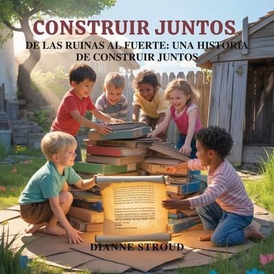Produktbild: Construir Juntos: De Las Ruinas Al Fuerte