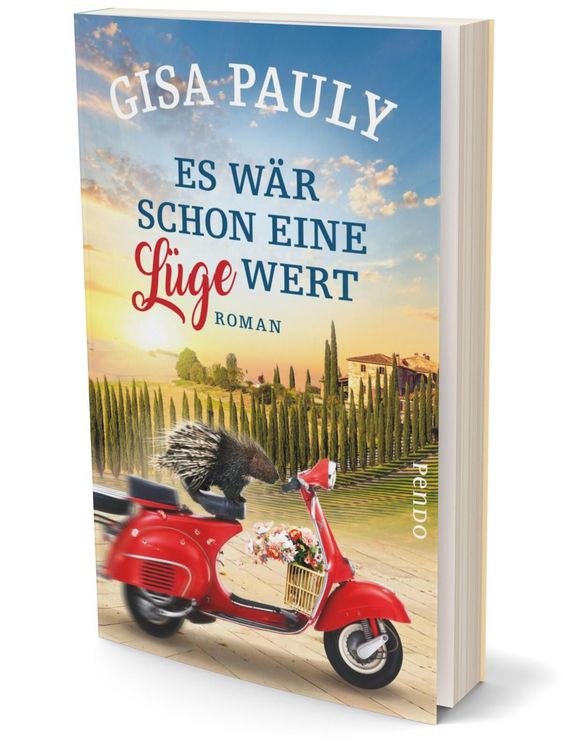 Produktbild: Es w&auml;r schon eine L&uuml;ge wert