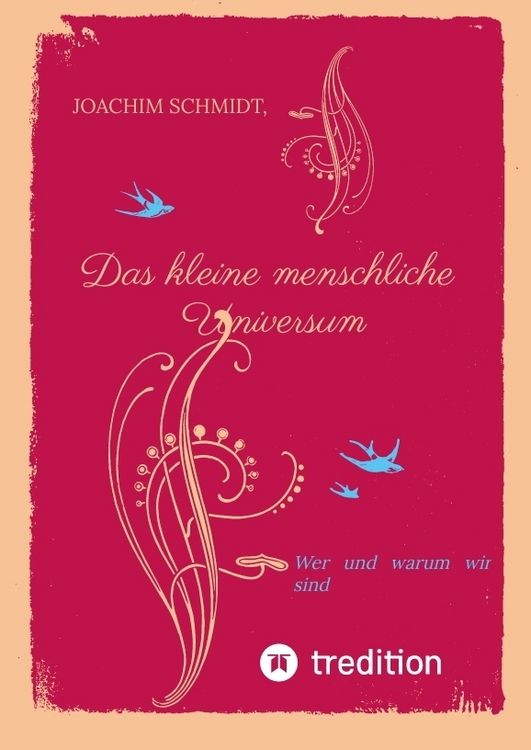 Produktbild: Das kleine menschliche Universum.