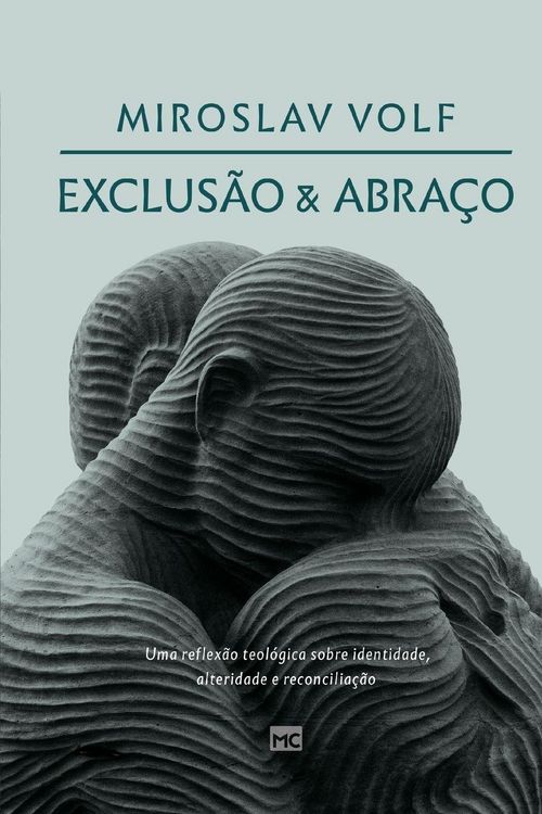 Produktbild: Exclus&atilde;o e abra&ccedil;o