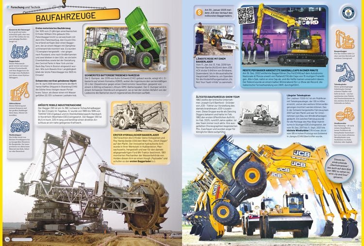 Produktbild: Guinness World Records - 2026