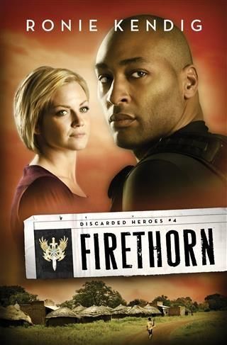 Produktbild: Firethorn