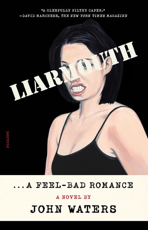 Produktbild: Liarmouth