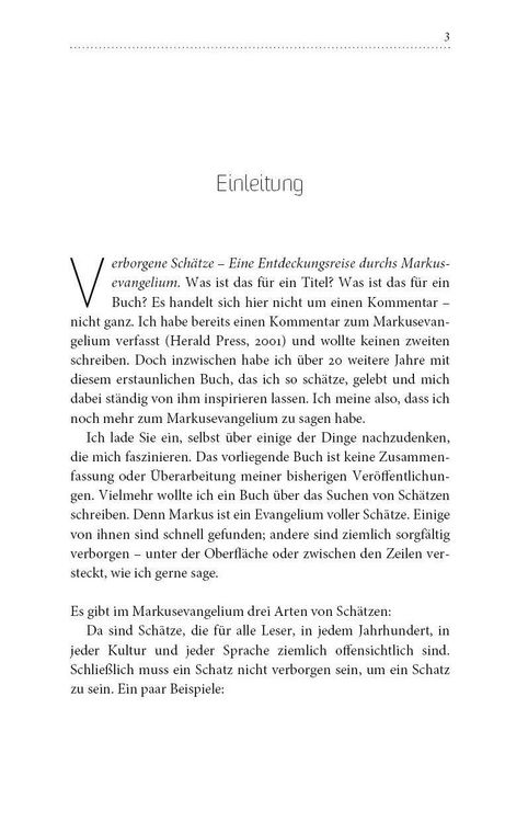 Produktbild: Verborgene Sch&auml;tze