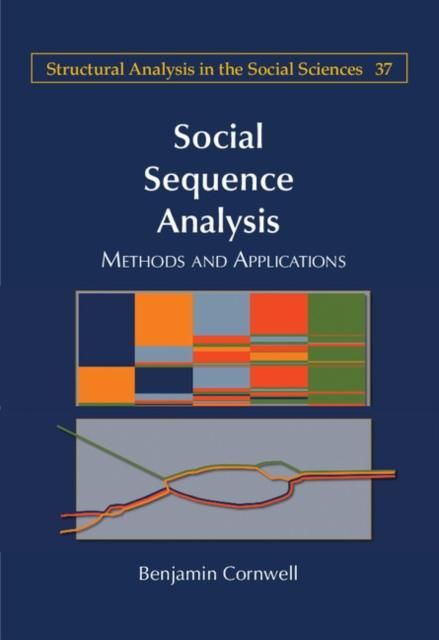 Produktbild: Social Sequence Analysis