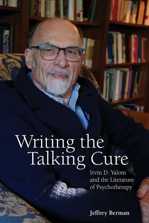 Produktbild: Writing the Talking Cure